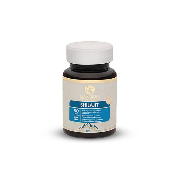 Maharishi Ayurveda - Shilajit MA-1944 30 g