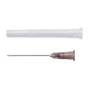 100 x Zarys dispoFINE Kanüle G 22 (0,7 x 30mm) Injektionsnadel für Einwegspritze