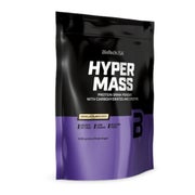 BioTech Hyper Mass Vanille 1000 g