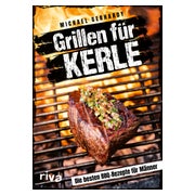 Grillen für Kerle