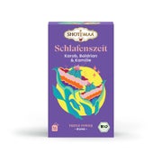 Hari Shoti Maa Bio Schlafenszeit Tee | Karob, Baldrian & 32 g