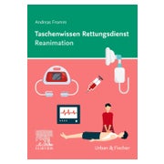 Taschenwissen Rettungsdienst Reanimation 1 St