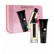 Teaology Black Rose Tea Edge Gift Box 0,2 l