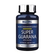 Scitec Nutrition Nutrition Super Guarana 100 Tabl. 100 St
