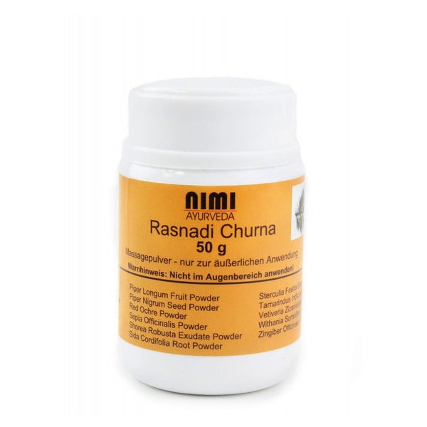 Nimi - Rasnadi Churna 50 g