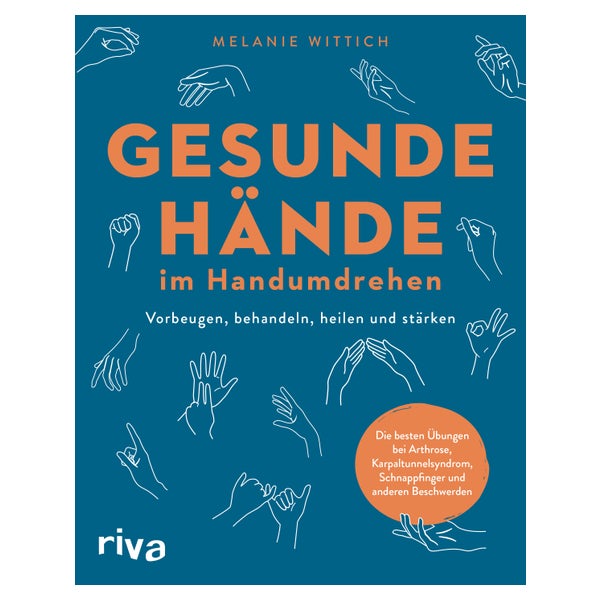 Gesunde Hände im Handumdrehen 1 St