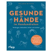 Gesunde Hände im Handumdrehen 1 St