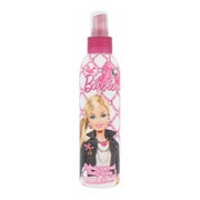 Cartoon Barbie Body Spray 200ml 0,2 l