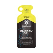Polleo Energy Gel, 40 g, Lemon-Lime 40 g