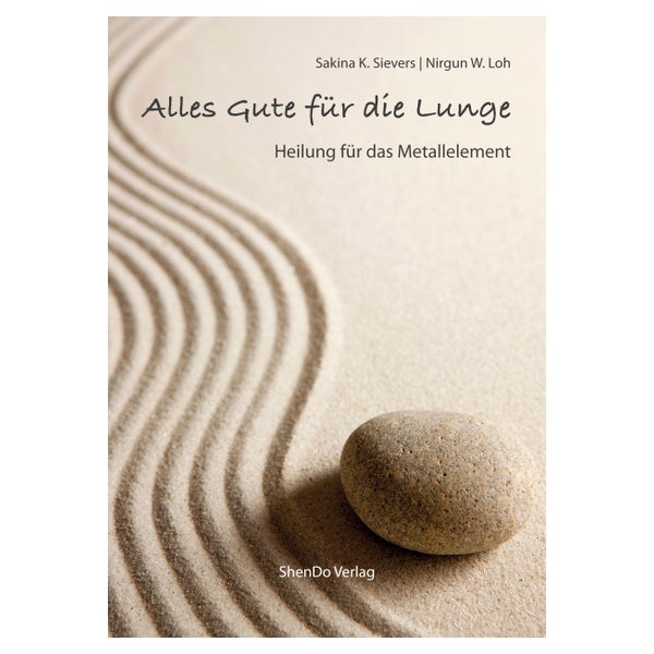 Alles Gute für die Lunge 1 St