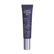 Produktabbildung: Widmer Proderm Gel F.die Augenpartie L.p. 15 ml