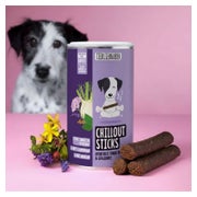 Chillout Sticks für Hunde 350 g