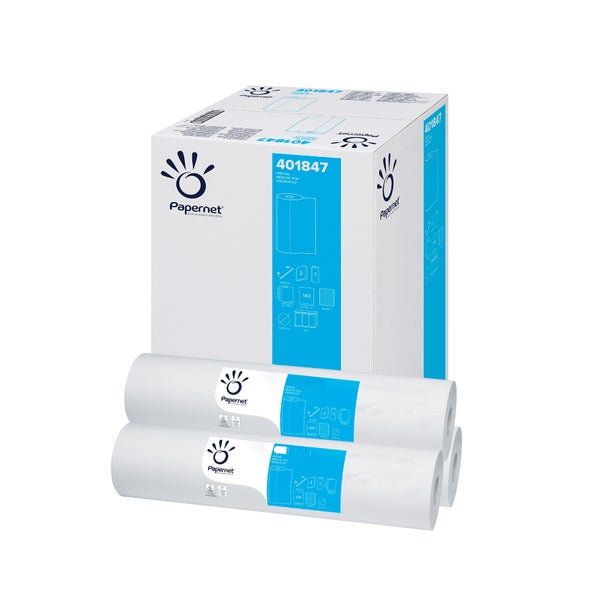 Ärztekrepp / Rolle 401847 59cm x 50m
