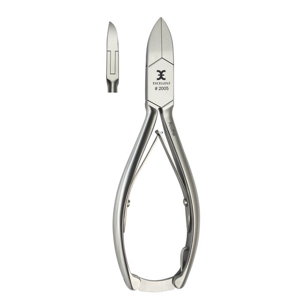 Nagelzange 14 cm, gerade 1 St