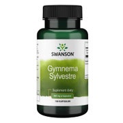 Gymnema Sylvestre 400 mg, Kapseln 100 St