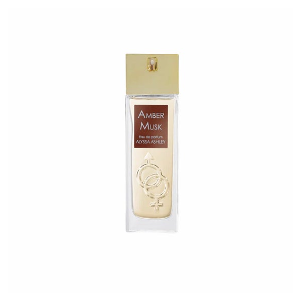 Alyssa Ashley Amber Musk Edp 50ml 0,05 l