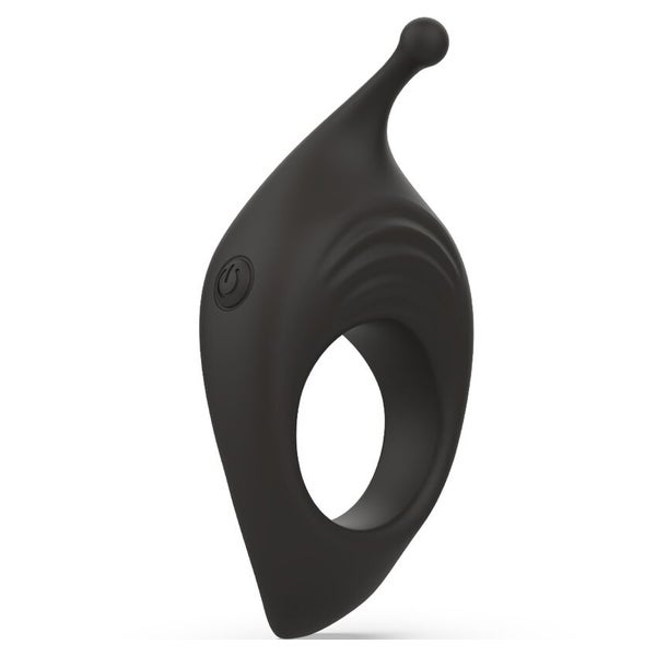 B Swish - Klassischer Mini-Vibrator für präzise Stimulation 1 St