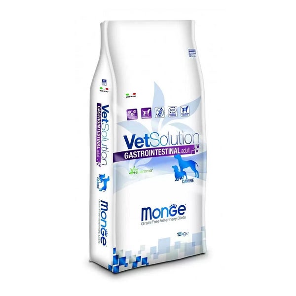 MONGE Vet Solution Dog Gastrointestinal 12 kg