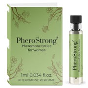 PheroStrong - Pheromonparfüm Entice für Frauen 1 ml