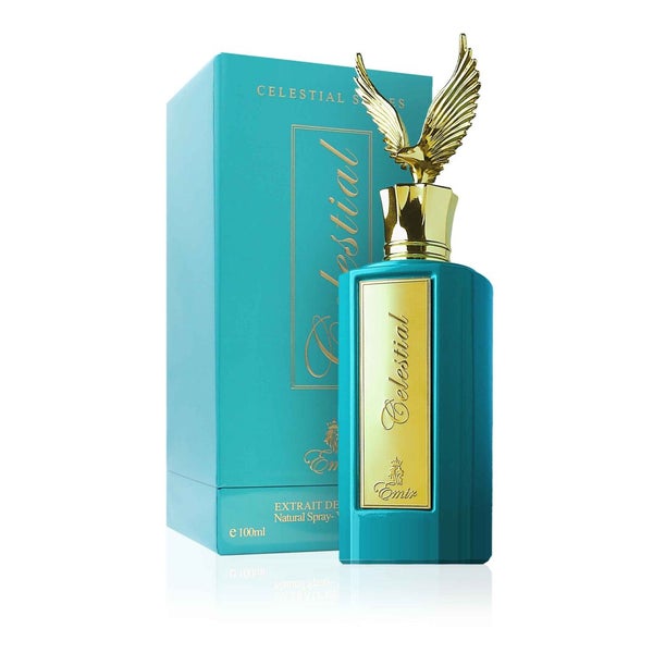 Himmlisches Eau de Parfum 100ml 0,1 l