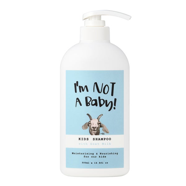 DE MI FLOR 212 Citrus Nomad Shampoo 250 g