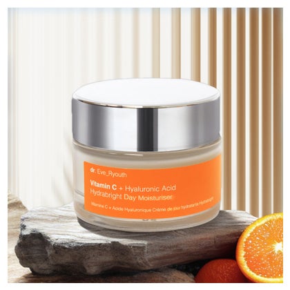 L'Oréal Paris Revitalift Laser X3 Dreifach-Power Anti-Age Nachtpflege Hyaluronsäure Vitamin C