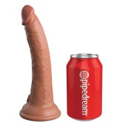 King Cock - Elite Realistischer Silikondildo