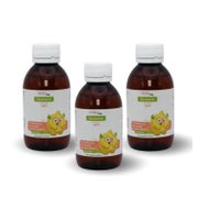 Herby Family Sausewind Dreierpack 3 St