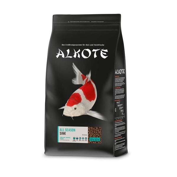 ALKOTE All Season sink 4 kg