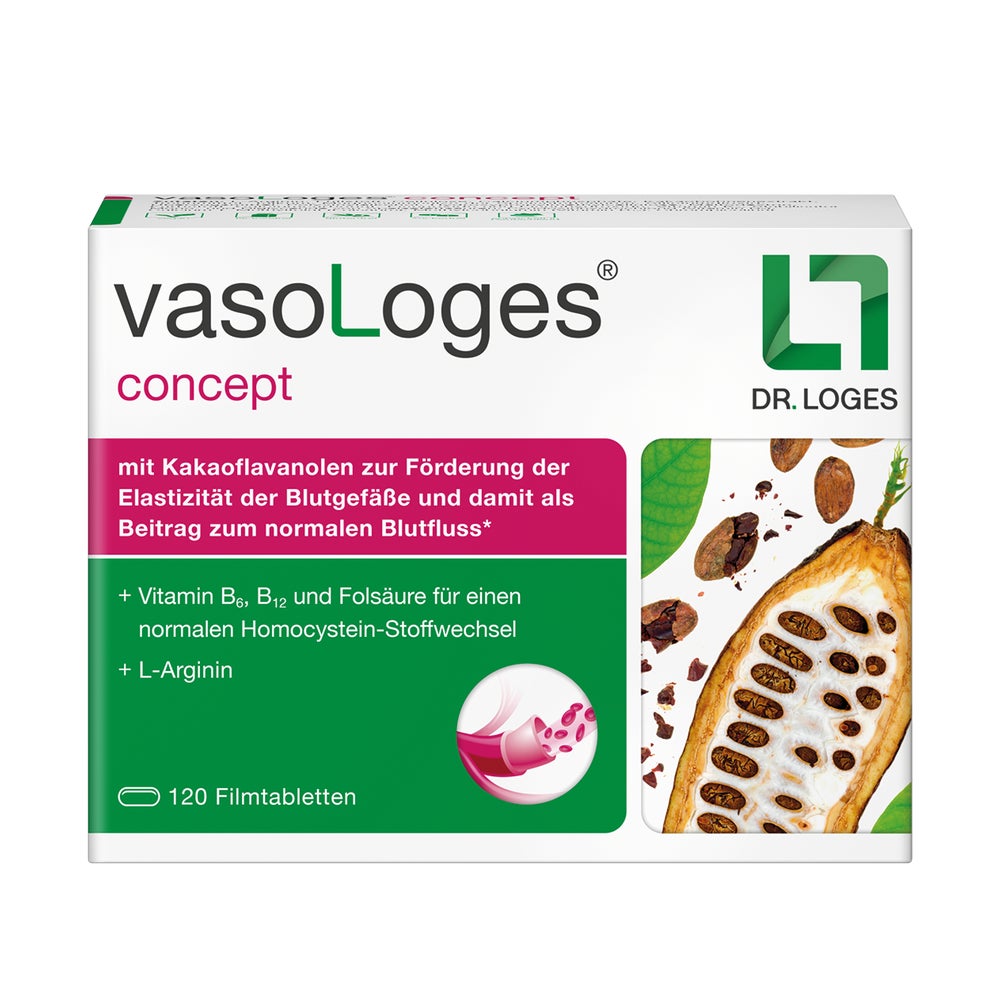 vasoLoges concept 120 St