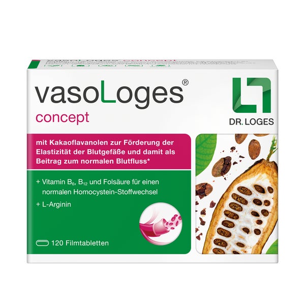 vasoLoges concept 120 St
