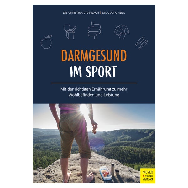 Darmgesund im Sport