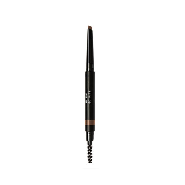 Ga-De Idyllic Satin Eyebrow Pencil - 200 Blonde Brown 0,2 g