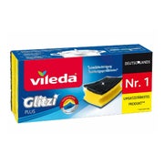 VILEDA Schwamm "Glitzi Plus" 1 St