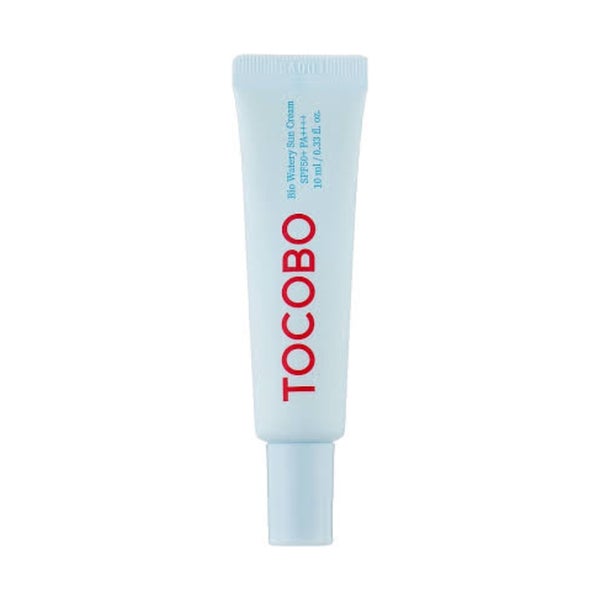TOCOBO | Bio Watery Sun Cream SPF50+ PA++++ mini - 10 ml 10 ml