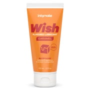 Intimateline - "Wish" Gleitgel mit Karamellaroma 100 ml