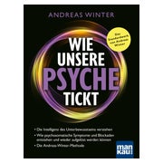 Wie unsere Psyche tickt 1 St