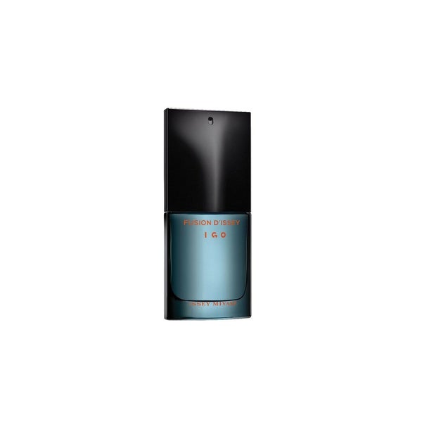 Issey Miyake Fusion D'issey Igo Eau De Toilette Spray 100ml 0,1 l