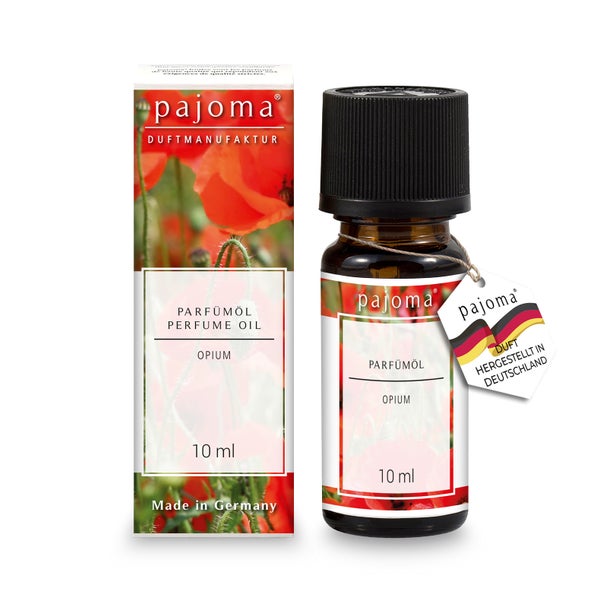 pajoma® Duftöl Opium 10 ml