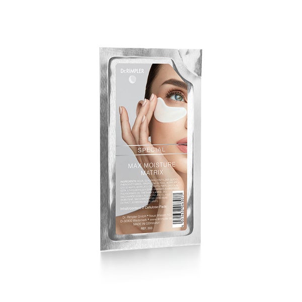Dr. RIMPLER SPECIAL Max Moisture Matrix 2 St