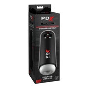 PDX - Moto Milker -  Masturbator 1 St