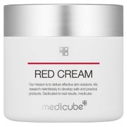 MEDICUBE Red Cream 2.0 Gesichtscreme 50 ml