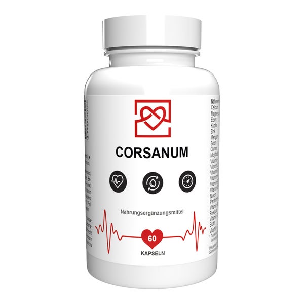 Corsanum 60 St