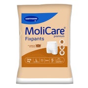 MoliCare Premium Fixpants Fixierhosen Gr. L 200 St