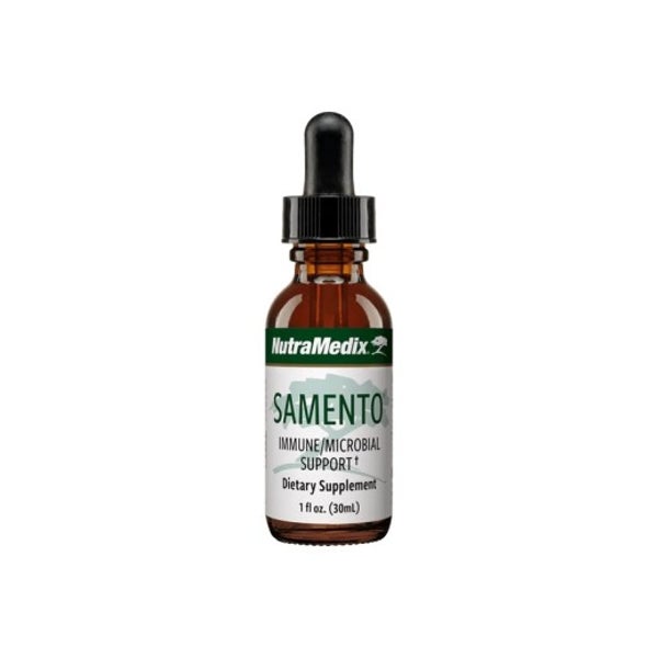 Samento Nutramedix 30 ml