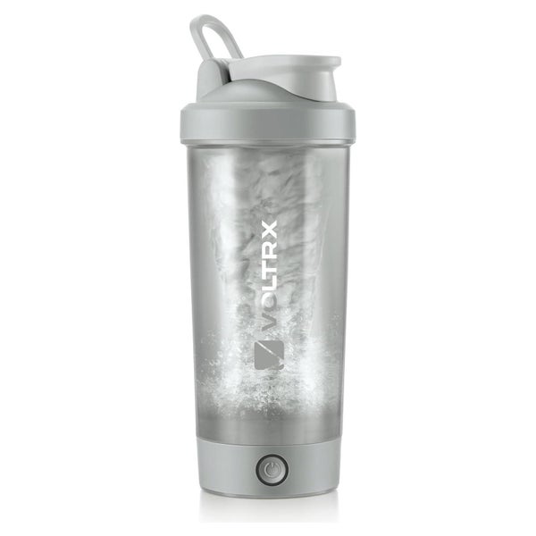 VOLTRX Elektrischer Protein Shaker 24oz USB C Wiederaufladba 1 St
