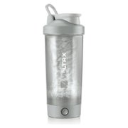 VOLTRX Elektrischer Protein Shaker 24oz USB C Wiederaufladba 1 St