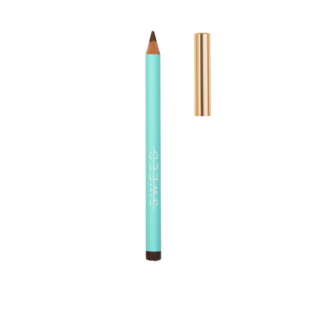 SWEED Eyeliner Satin Coal Eyeliner