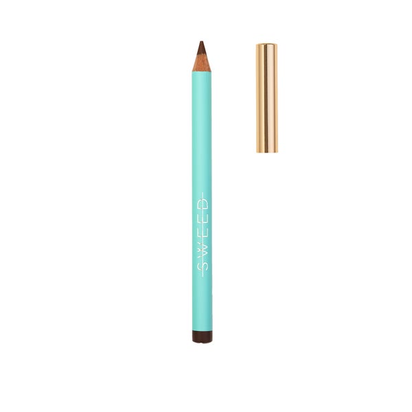 SWEED Eyeliner Satin Coal Eyeliner
