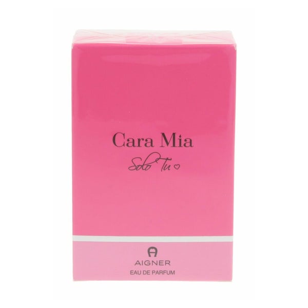 Etienne Aigner Cara Mia Solo Tu EDP 100ml 0,1 l